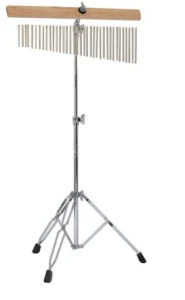 Big Foot A2 - chimes'y