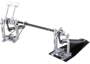 Big Foot PD303TW - stopa podwójna