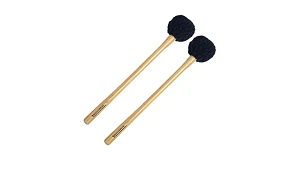 Innovative Percussion FBX3S Marching Bass Medium