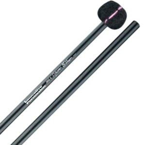 Innovative Percussion JMG4 Medium Hard The Bunny Rabbit - pałki do kotłów