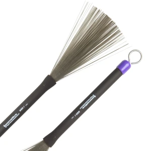 Innovative Percussion WBR1 Medium - miotełki