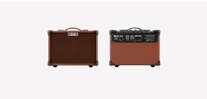 Aroma TM 20A - wzmacniacz akustyczny 20W
