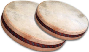 Halifax 2675 Ocean Drum 10" - bęben