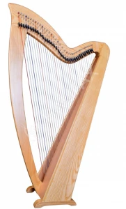 Halifax 2780 AW Student Harp 36 - harfa uczniowska