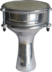 Halifax 2925 Mini Doumbeck 4" - doumbeck