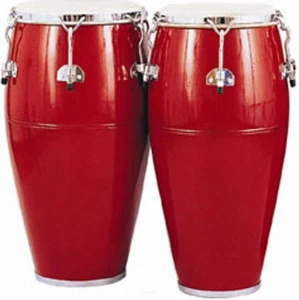 Halifax 2821 Conga Set 10x28" & 11x28" - conga