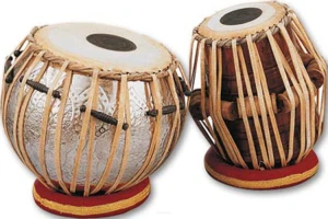 Halifax 2502 Tabla Set - zestaw
