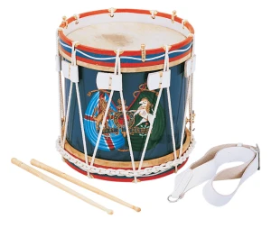 Halifax 2251Side Drum 14"x14,5" - bębenek