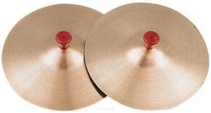 Halifax 1721 School Cymbals 5" - dzwonki tonowe