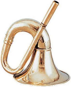 Halifax 1420 Cupa - horn ze stroikiem