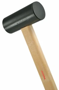 Grover PM 3 Chime Mallet small - młotki do dzwonków
