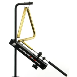 Grover Pro Percussion MM1D Deluxe Miller Machine Triangle Mount - maszynka Millera