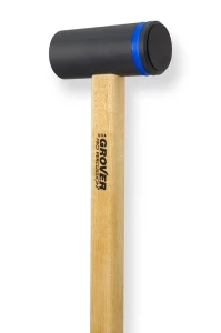 Grover Pro Percussion PM 3 - młotek do dzwonów