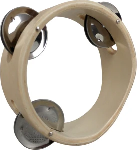 Dragon's Drums DD904 - tamburyn 4"