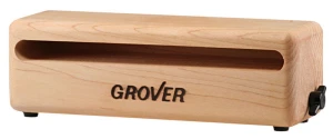 Grover Pro Percussion WB7 7" Rock Maple Woodblock - pudełko akustyczne