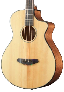 Breedlove PURSUIT CONCERT BASS CE