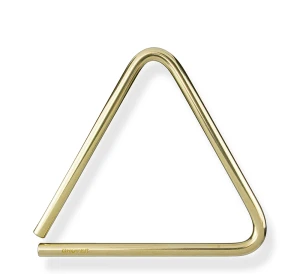 Grover Pro Percussion TR B7 7" Bronze Symphonic Triangle - trójkąt