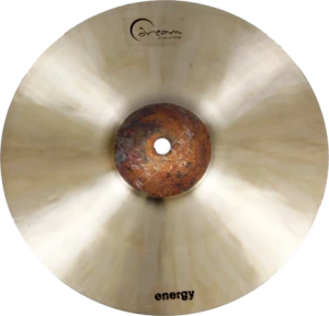 Dream 10" Energy Splash - talerz perkusyjny