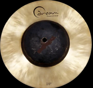 Dream 10" Han Cymbal - talerz perkusyjny