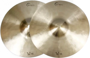 Dream 12" Bliss Hi-Hat - talerz perkusyjny