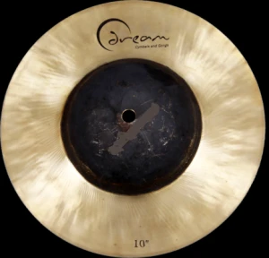 Dream 12" Han Cymbal - talerz perkusyjny