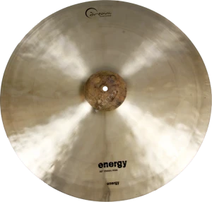 Dream 20" Energy Crash/Ride - talerz perkusyjny