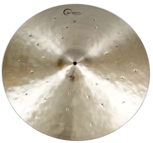 Dream 22" Bliss Gorilla Ride - talerz perkusyjny
