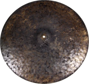 Dream 22" Dark Matter Ride - talerz perkusyjny