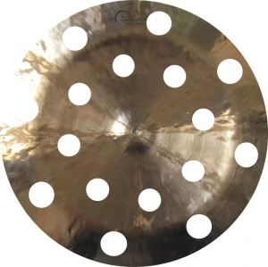 Dream 22" Pang Vented China - talerz perkusyjny