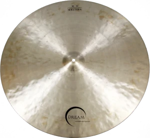 Dream 24" Bliss Small Bell Flat Ride - talerz perkusyjny