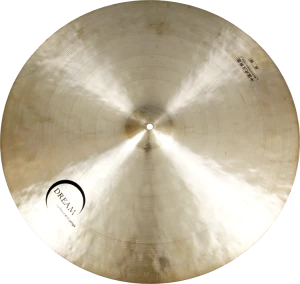 Dream 24" Contact Small Bell Flat Ride - talerz perkusyjny