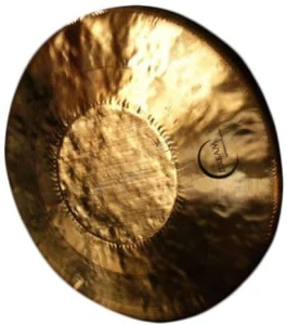 Dream 7" Jin Ban Gong Small - gong