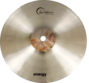 Dream 8" Energy Splash - talerz perkusyjny