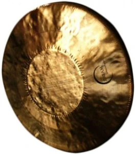 Dream 9" Jin Ban Bend Up - mini gong