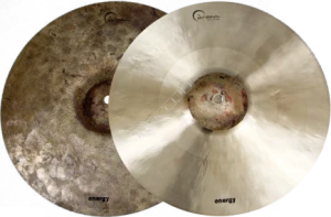 Dream 14" Energy Hi Hat - talerz perkusyjny