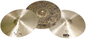 Dream 14" TriHat Diversity - talerz perkusyjny