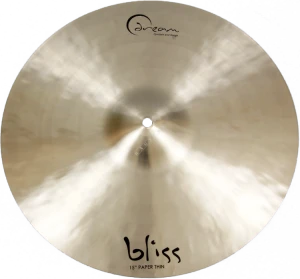 Dream 15" Bliss Paper Thin Crash - talerz perkusyjny