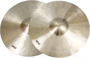 Dream 15" Contact Hi Hat - talerz perkusyjny