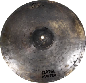 Dream 16" Dark Matter Crash - talerz perkusyjny