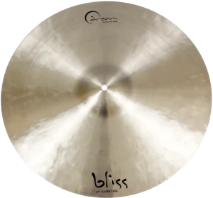 Dream 17" Bliss Paper Thin Crash - talerz perkusyjny