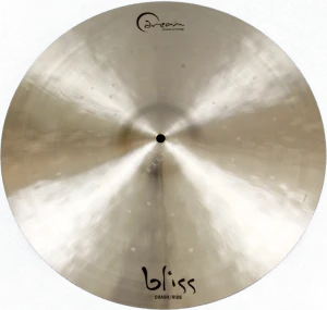Dream 18" Bliss Crash/Ride - talerz perkusyjny