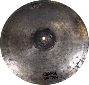 Dream 18" Dark Matter Crash - talerz perkusyjny
