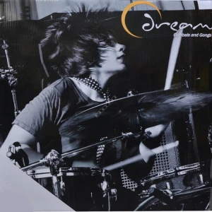Dream Ignition 4 Piece Cymbal Pack - zestaw talerzy perkusyjnych