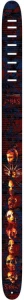 Perri's 2058 2.5" Slipknot Strap - pasek do gitary