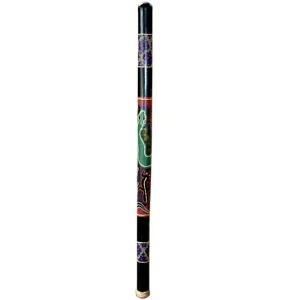 KG Didgeridoo DD002H-5 Bamboo 120cm