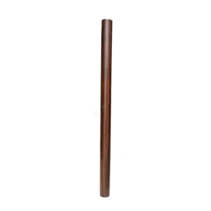KG Rainstick RS-PVC-FW Faux Wood Style 100cm Kij Deszczowy