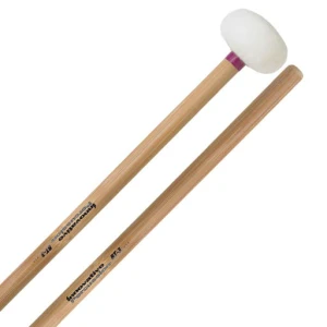 Innovative Percussion BT3 Bamboo Timpani Medium Legato