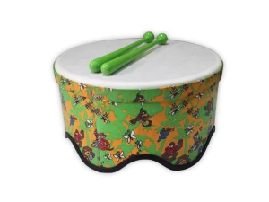 KG TomTom 16-Animal PCV 16"