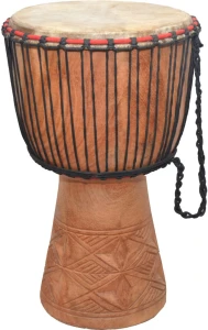 Afro Drum DJ10,5 Djembe