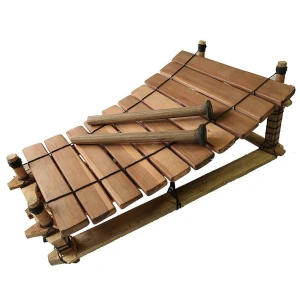 Afro Drum Ksylofon 10" Balafon Mały